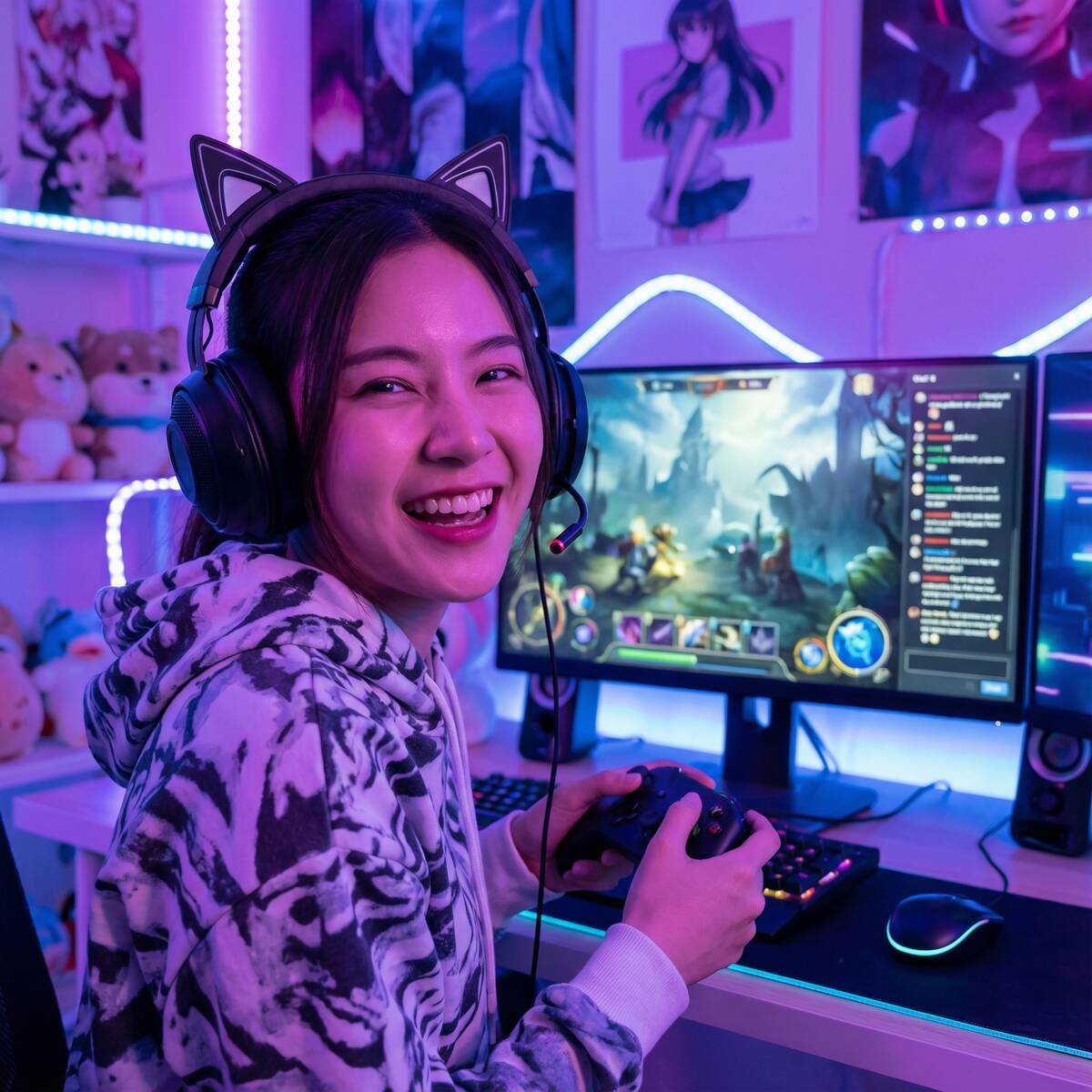 国产二次元视频